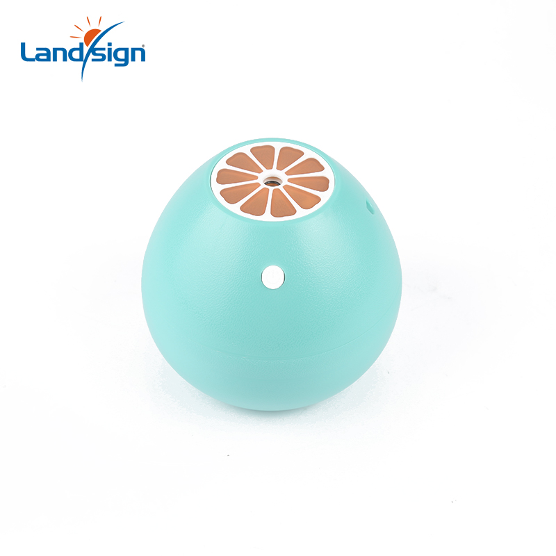 Landsigni uus toode, Grepefruit Mini USB Humidifier.