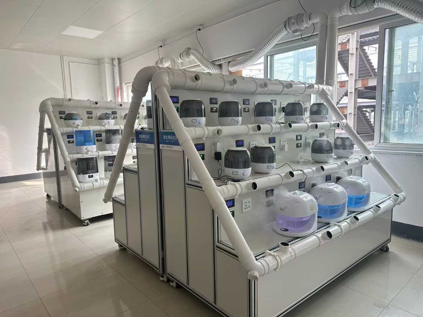 Mida peaksin tegema, kui niisutaja ei pihusta udu?