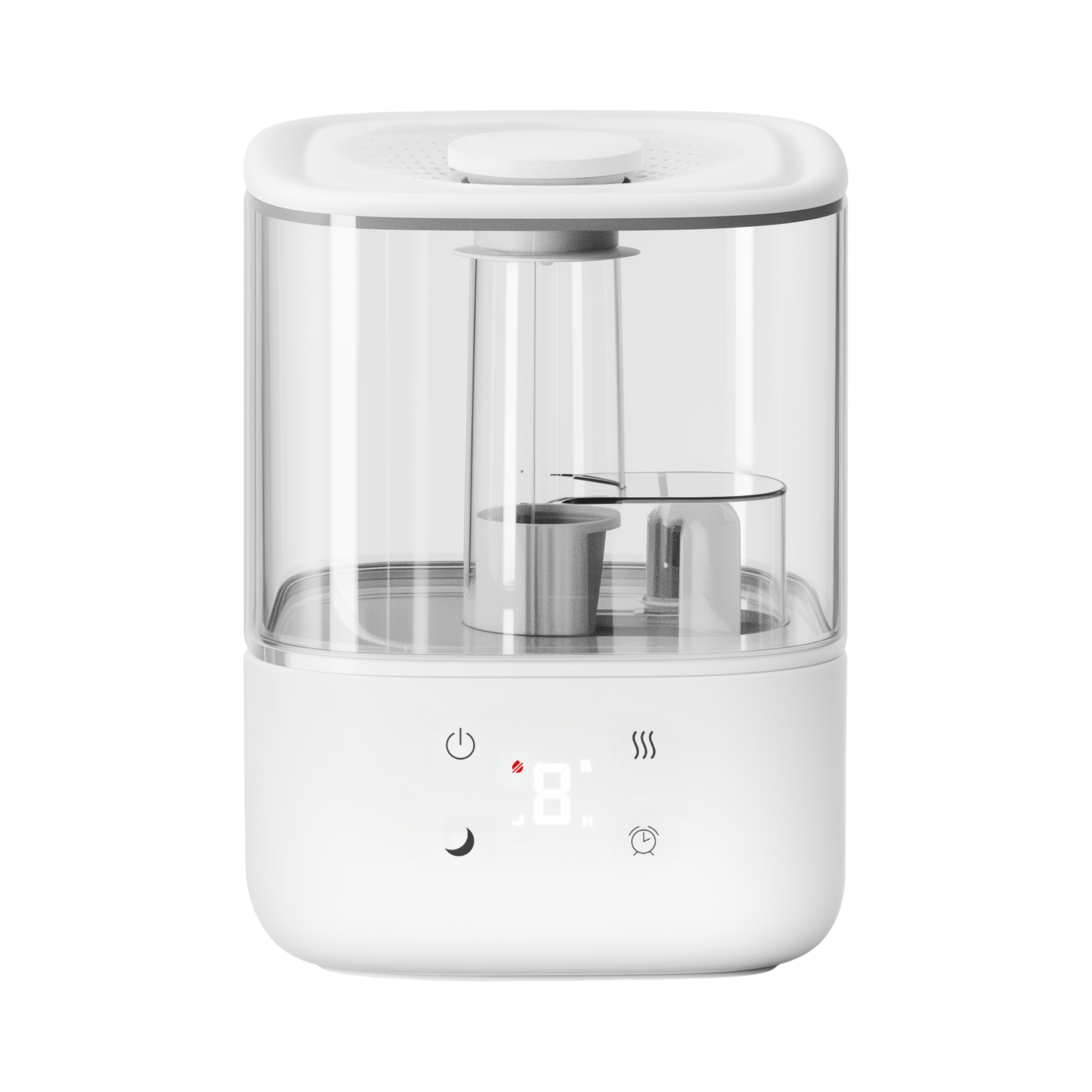 Peamised tegurid, mida õhuniisutaja ostmisel arvestada