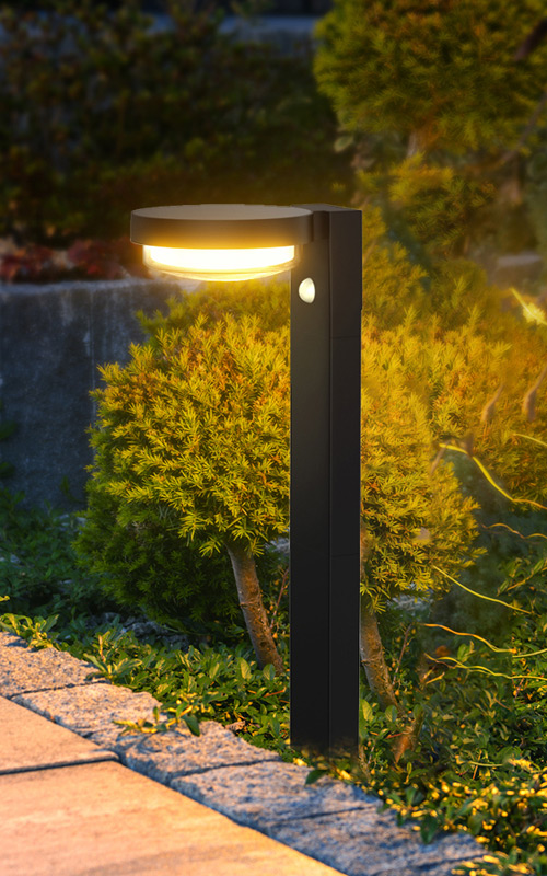 Uus toode Solar Pathway Lights Outdoor