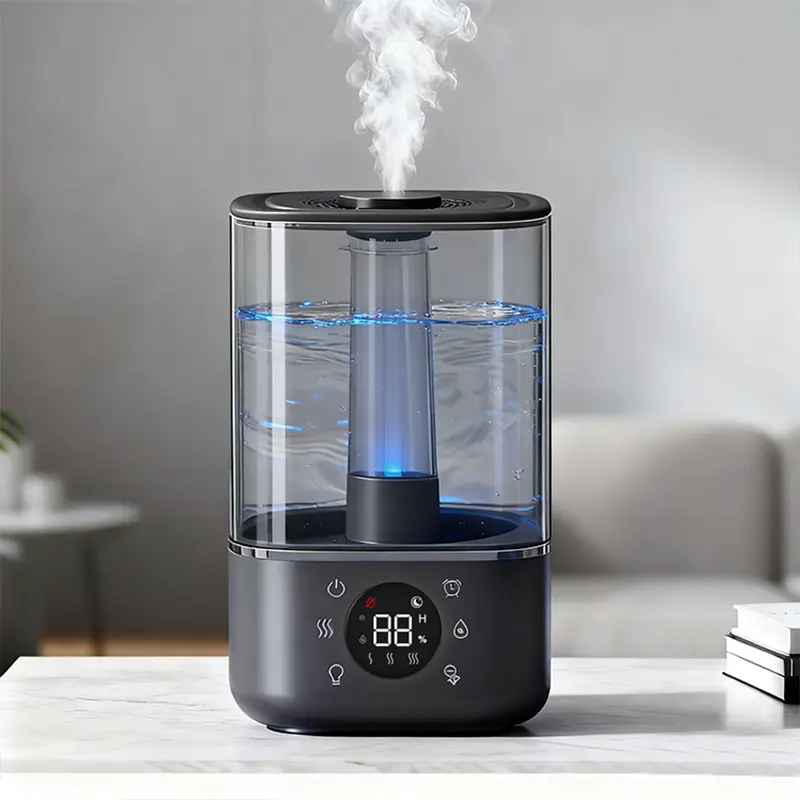 Top Fill Cool Mist õhuniisutaja